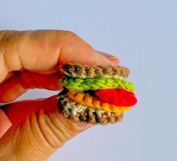 Bundle de patrons de crochet - Toute la collection du pique-nique des P’lotes – Image 2