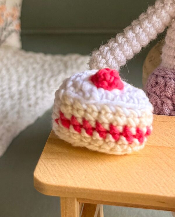 Bundle de patrons de crochet - Toute la collection du pique-nique des P’lotes – Image 4